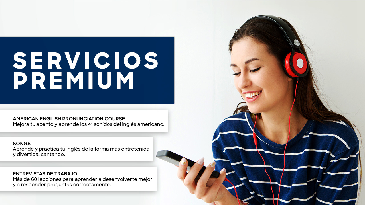 SERVICIOS PREMIUM