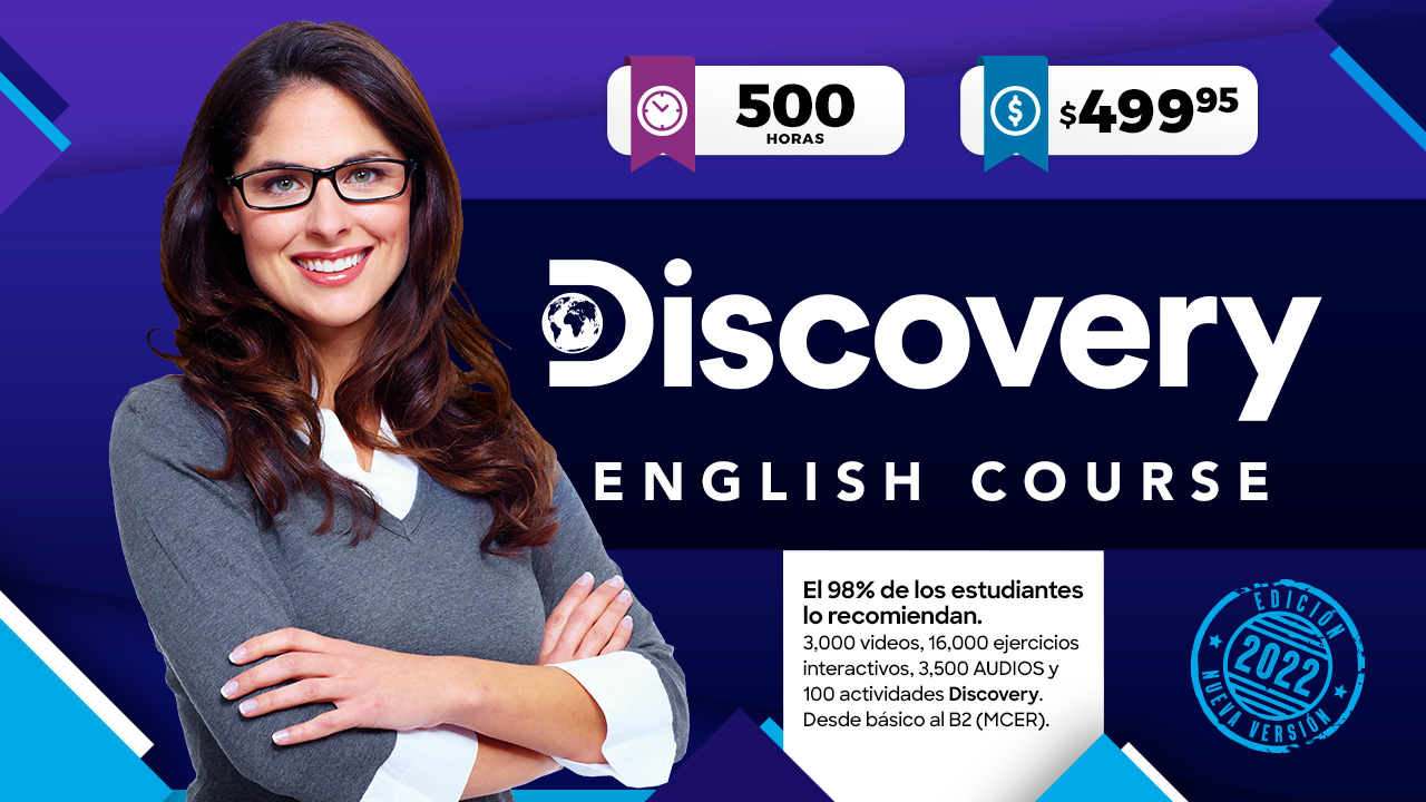 English Course